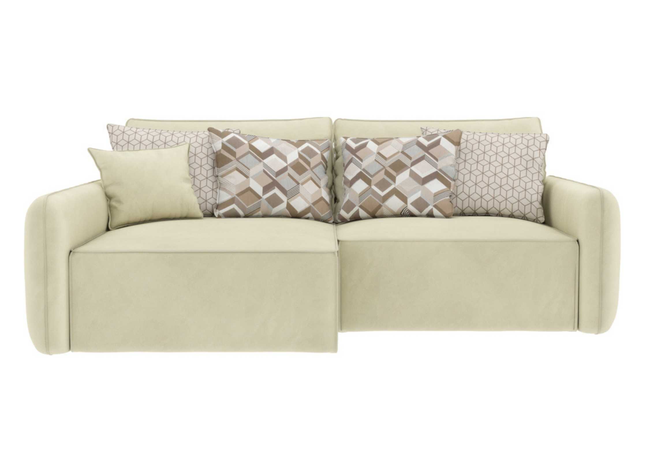 Modułowy narożnik Vinci SMALL